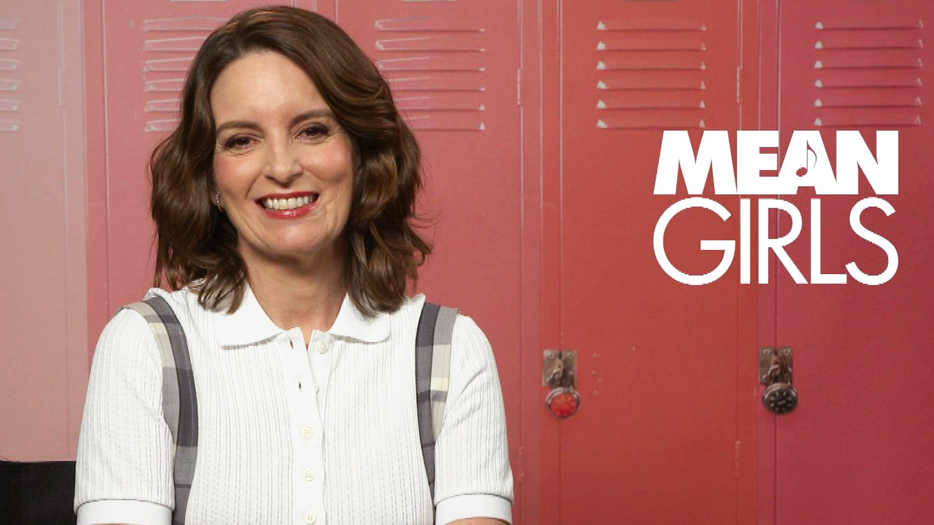 ‘Mean Girls’ Tina Fey Says They ‘Couldn’t Afford’ to Have OG Cast